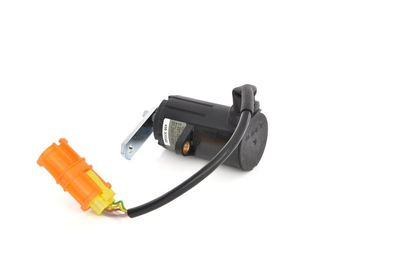 BOSCH 0281002587 Sensor, accelerator pedal position