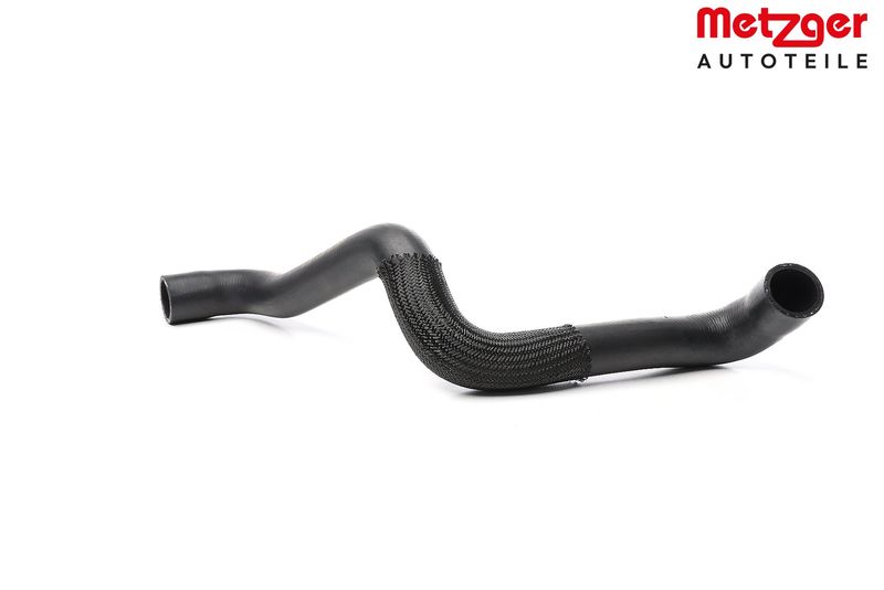 METZGER AUTOTEILE 2420059 Radiator Hose