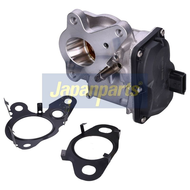 JAPANPARTS ERG vožtuvas