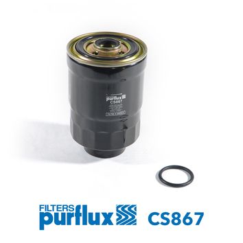 PURFLUX CS867 Фільтр палива