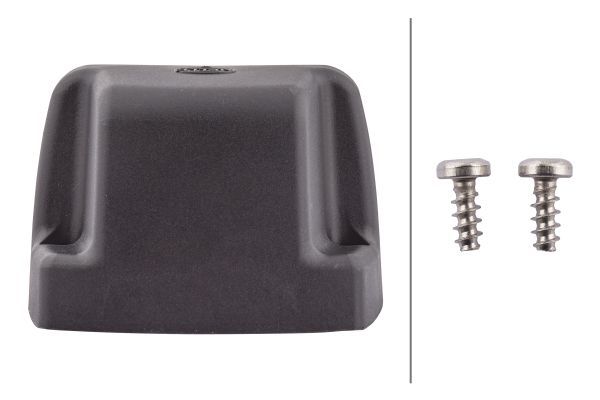 HELLA 2KA 010 278-321 Licence Plate Light