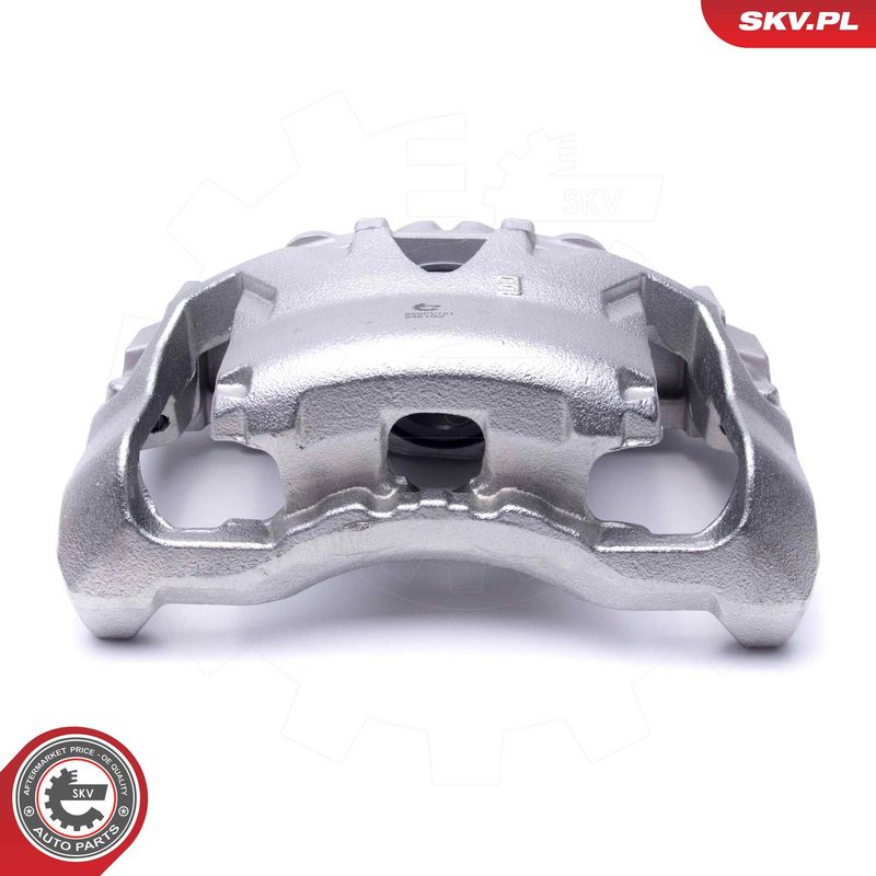 Pidurisadul, ESEN SKV 55SKV781