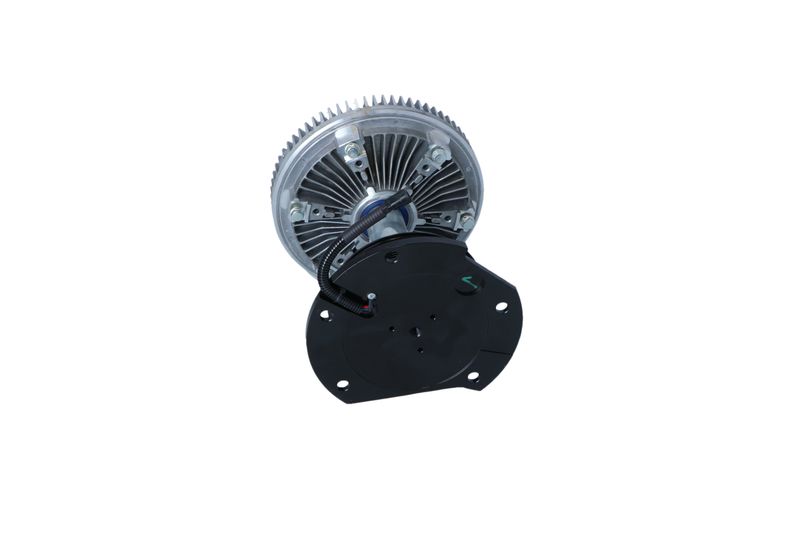 Spojka, větrák chladiče 49017