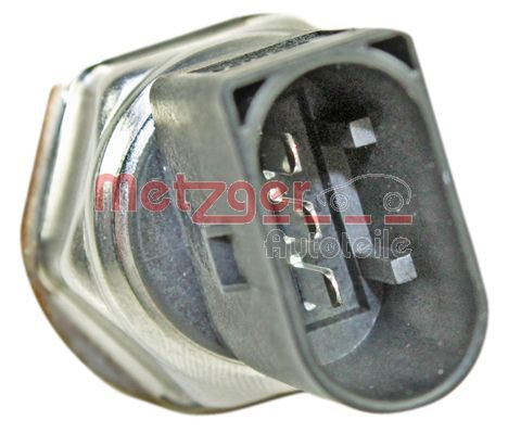 METZGER AUTOTEILE 0906317 Sensor, fuel pressure