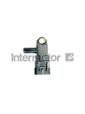 INTERMOTOR 16981 - Sensor, exhaust pressure