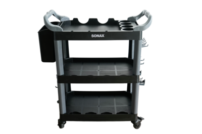 Carucior atelier SONAX Detailing Trolley Basic 05000000
