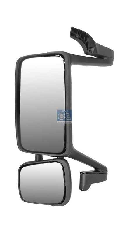 Oglinda exterioara, cabina DT Spare Parts 2.73282
