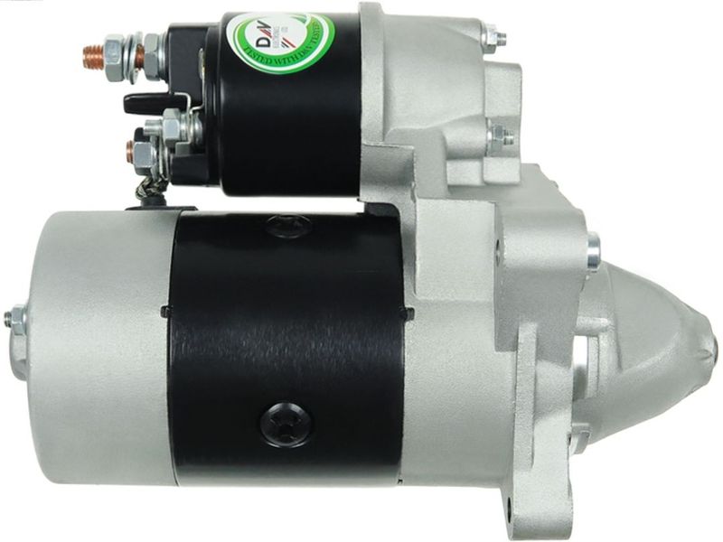 AS-PL S4020 Starter