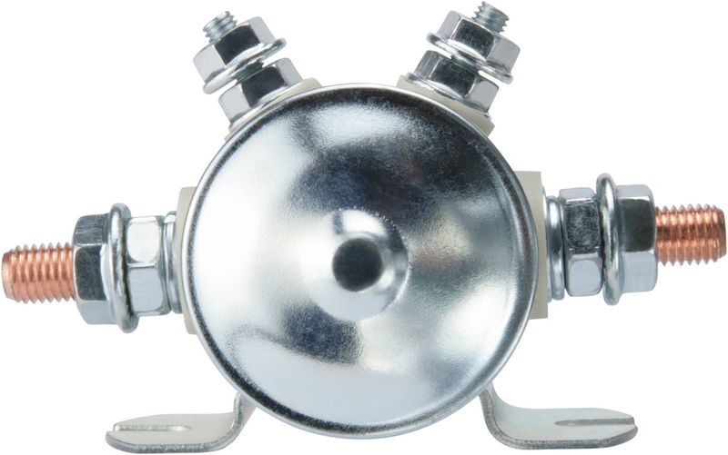Solenoid, electromotor HC-Cargo F 032 235 442