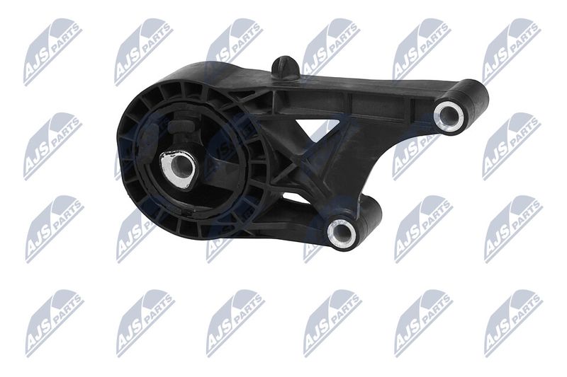 Paigutus, Mootor, NTY ZPS-PL-047