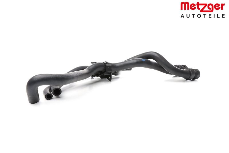 METZGER AUTOTEILE 2420364 Radiator Hose