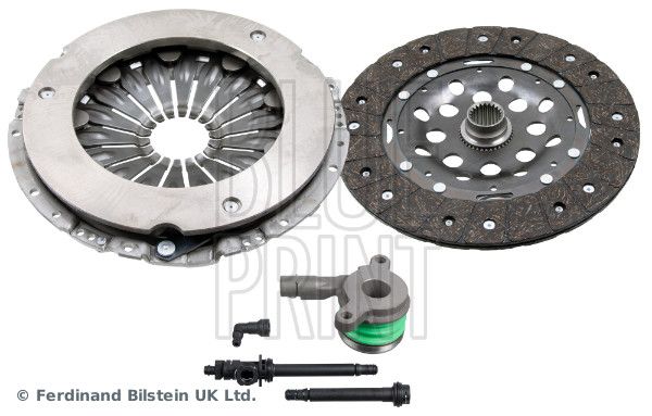 BLUE PRINT ADR163029 Clutch Kit