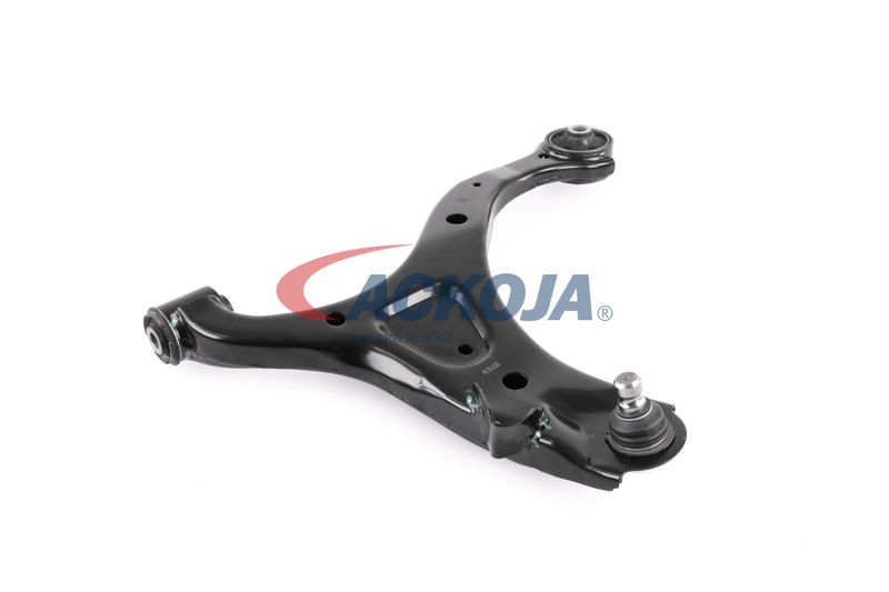 ACKOJA A52-1109 Control/Trailing Arm, wheel suspension