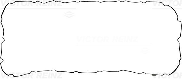VICTOR REINZ 71-11512-00 - Tepalo karterio tarpinė