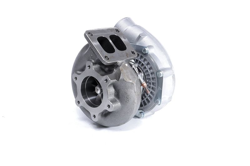 Compresor,sistem de supraalimentare T912001 BTS Turbo