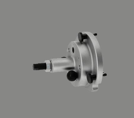 Montaažitööriist, väntvõlli rõngastihend, juhtlaager, KS TOOLS BT542078