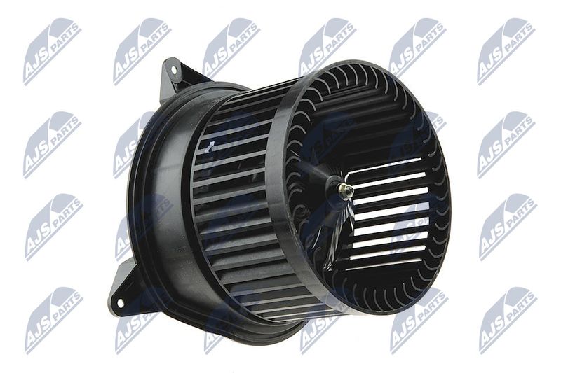 NTY villanymotor, szellőzőventilátor EWN-FR-000