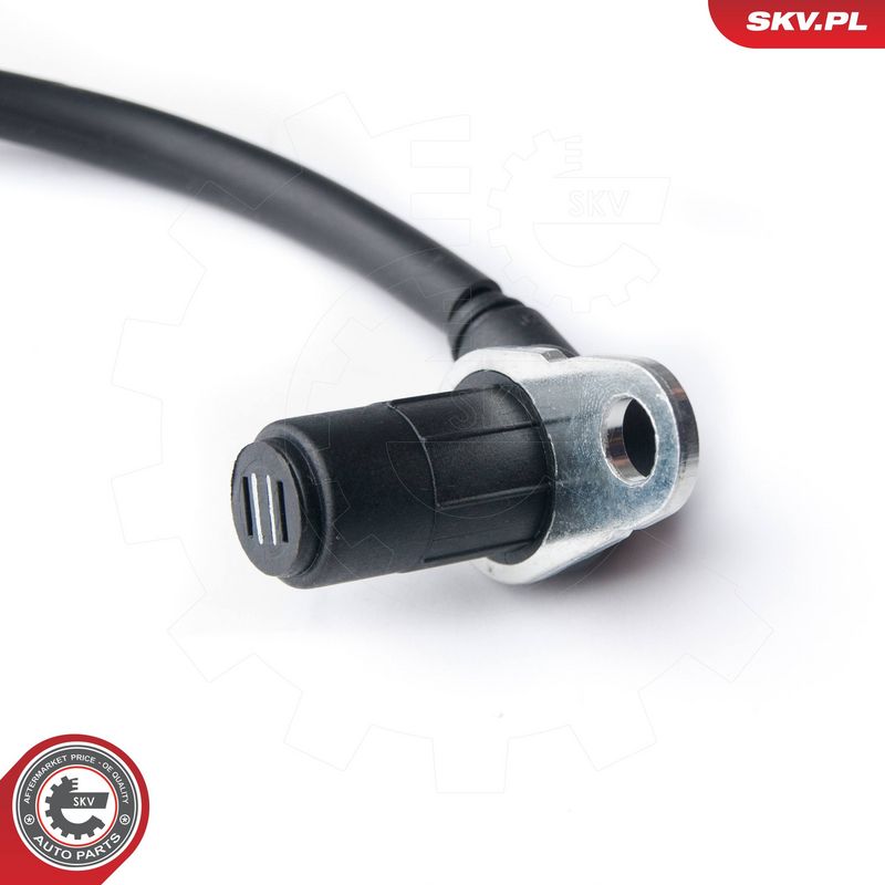 Andur, rattapöörete arv, ESEN SKV 06SKV222