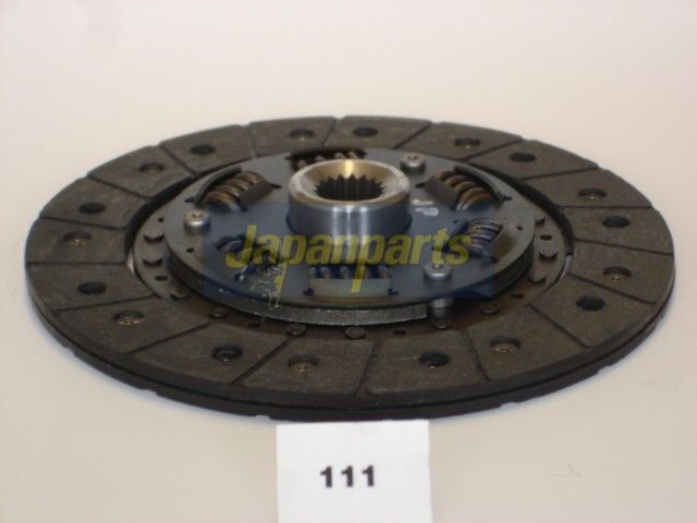 JAPANPARTS Sankabos diskas