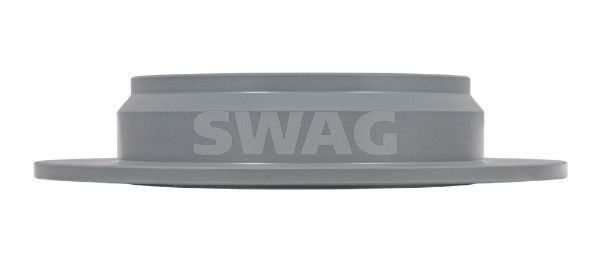 SWAG 33 10 6499 Brake Disc