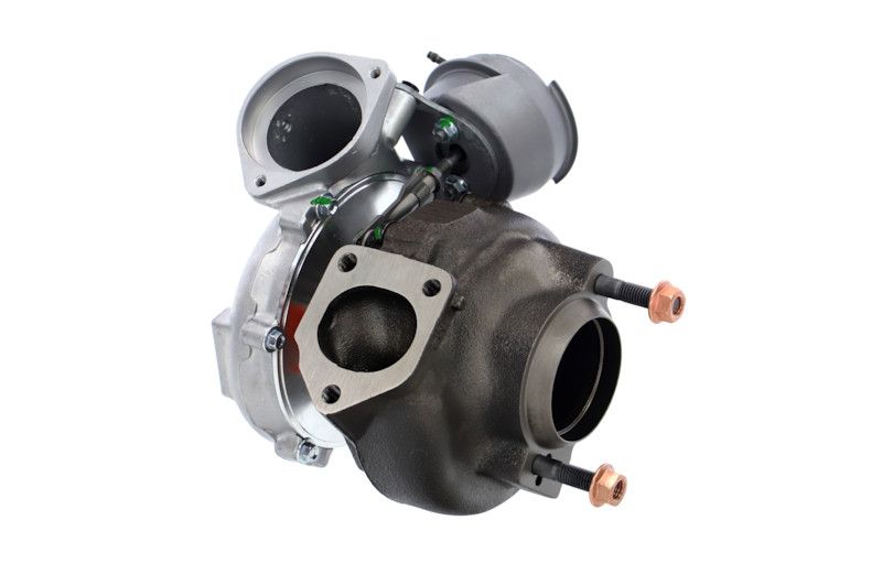 REMANTE 003-001-000226R Charger, charging (supercharged/turbocharged)
