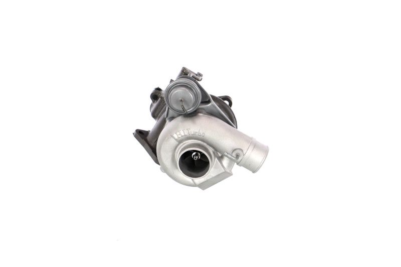 REMANTE 003-001-001222R Charger, charging (supercharged/turbocharged)