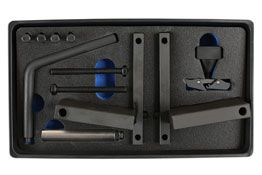 LASER TOOLS 7313 Tool Set, timing chain