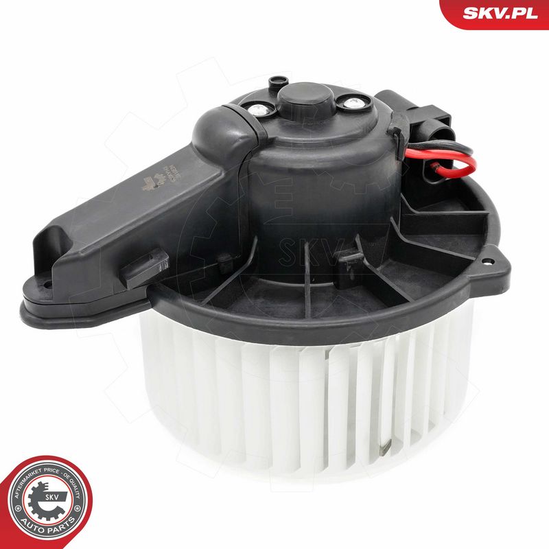 Salongipuhur, ESEN SKV 68SKV143