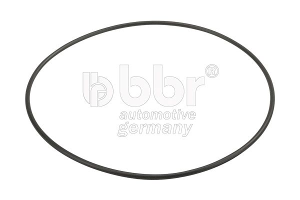 Кільце кр. АКПП 128.0X3.0 E90 BMW 24201217321