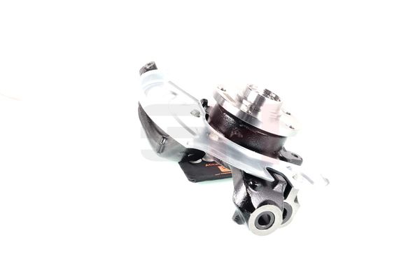 GH GH-289945V Steering Knuckle, wheel suspension