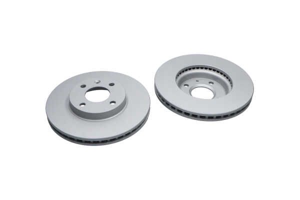 Kavo Parts BR-1222-C Brake Disc