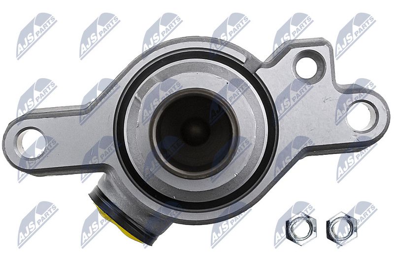 Peapiduri silinder, NTY HPH-WW-008