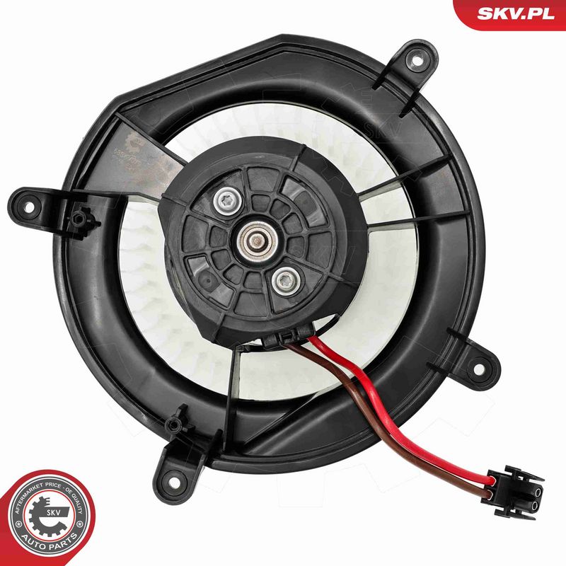 ESEN SKV 68SKV079 Interior Blower