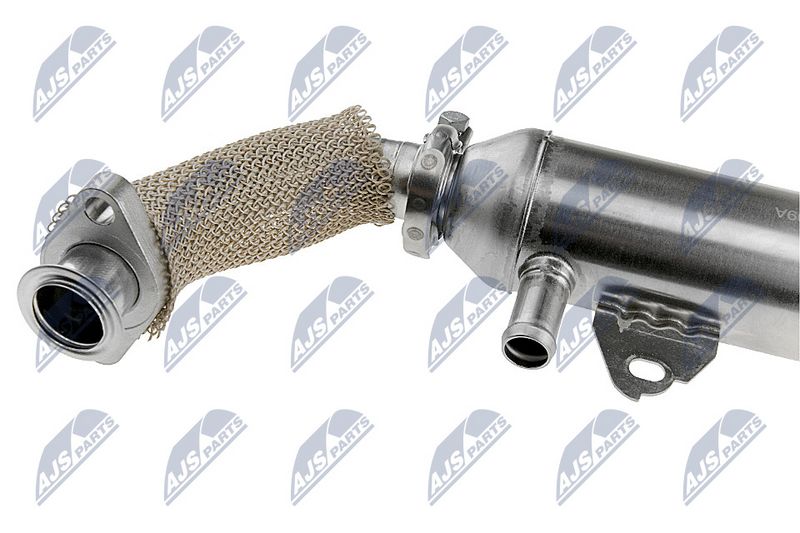 Radiaator, heitgaaside tagasijooks, NTY EGR-FT-009A