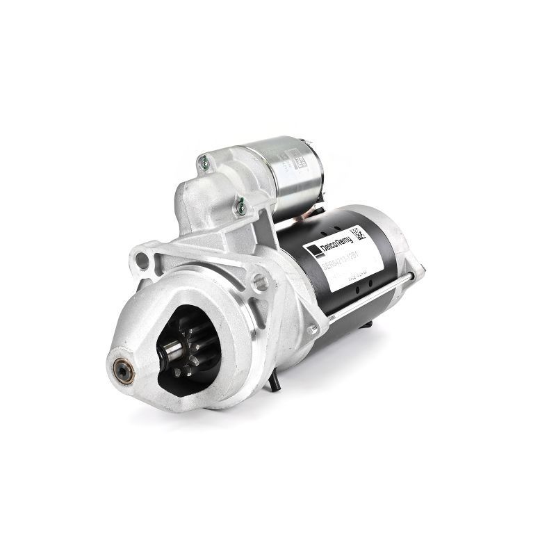Delco Remy SER84213-12B1 Starter