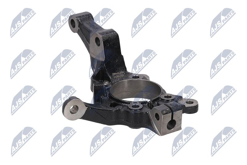 Käändmik, rattakinnitus, NTY ZZP-KA-008