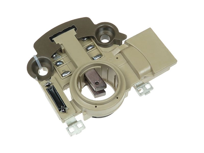 AS-PL ARE5019S Alternator Regulator