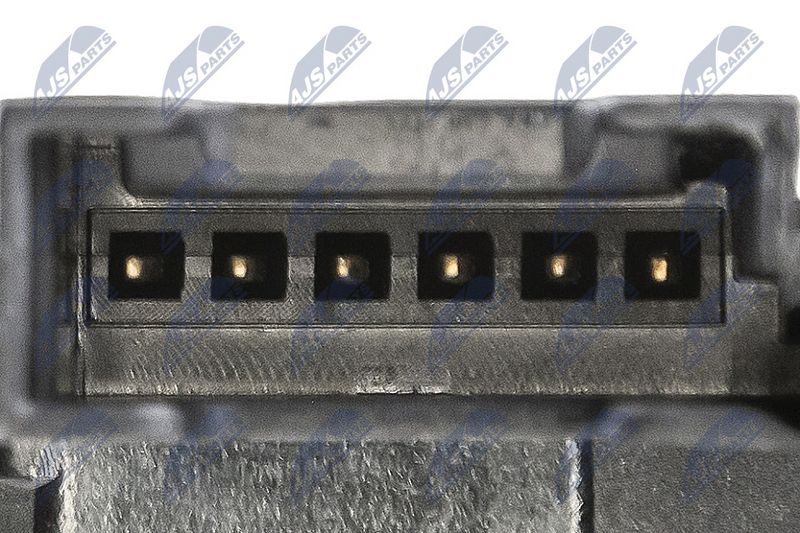 Tagaluugi sulgur, NTY EZC-BM-431