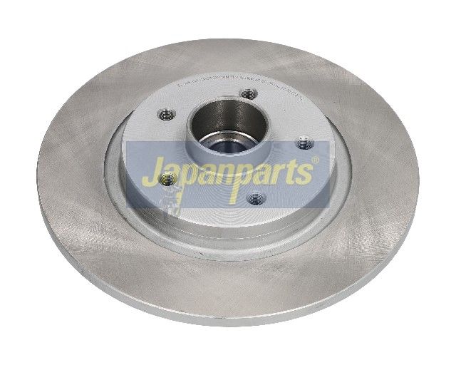 спирачен диск JAPANPARTS