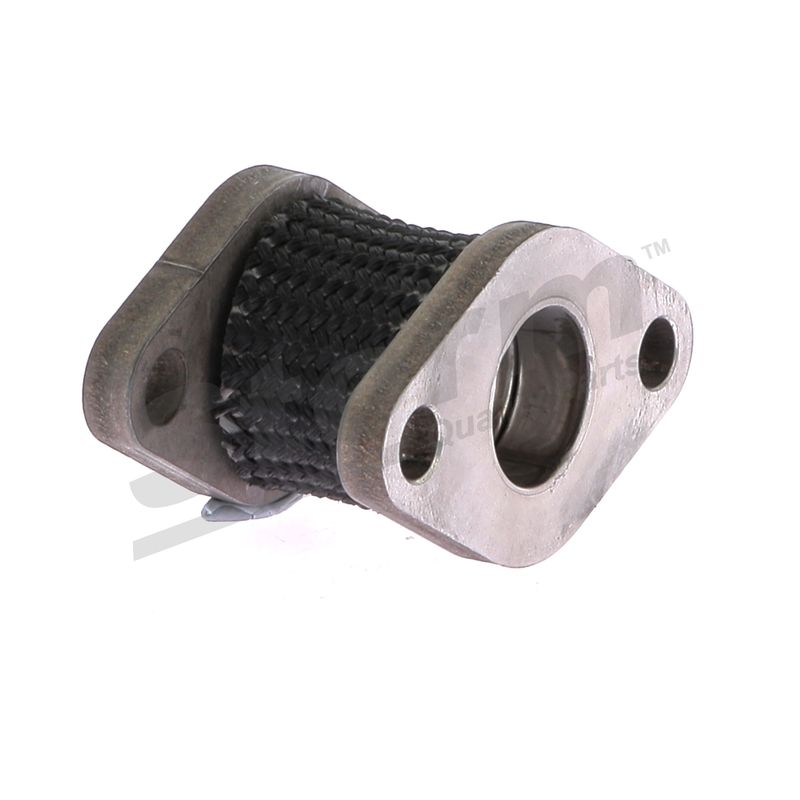 Tuyauterie, vanne EGR STORM QUALITY PARTS STO503360