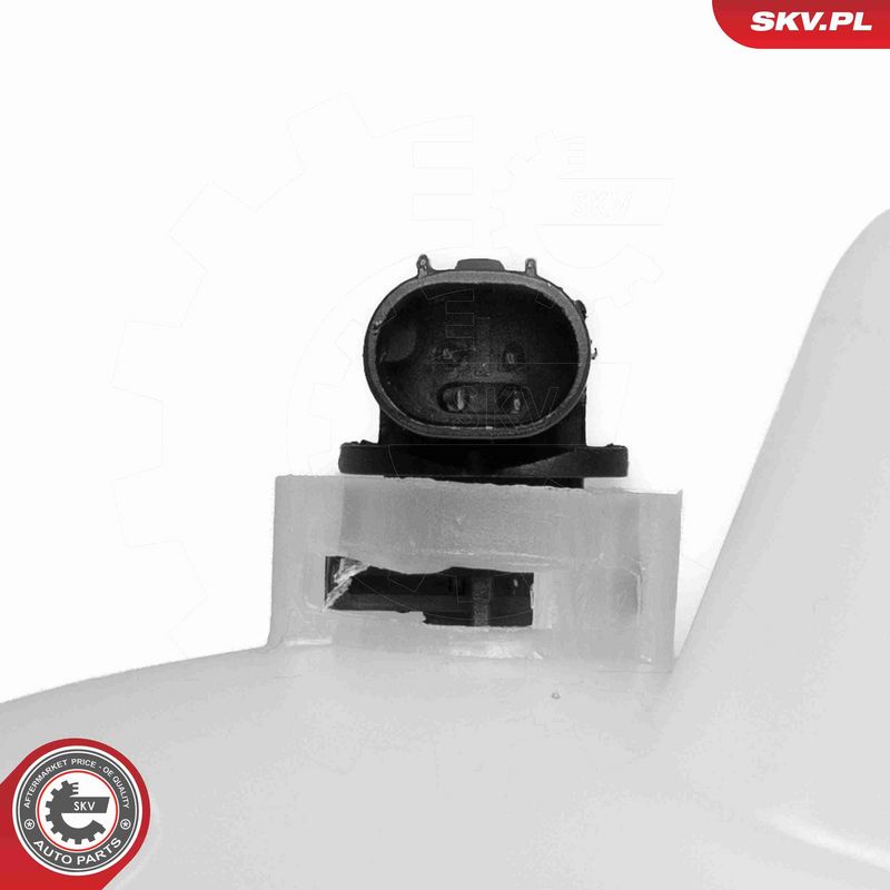 ESEN SKV 61SKV325 Expansion Tank, coolant