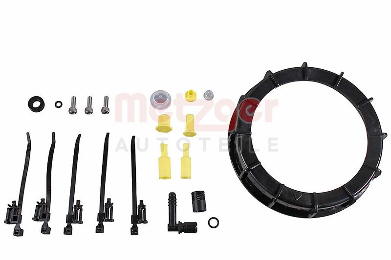 METZGER AUTOTEILE 0931014 Heating, tank unit (urea injection)
