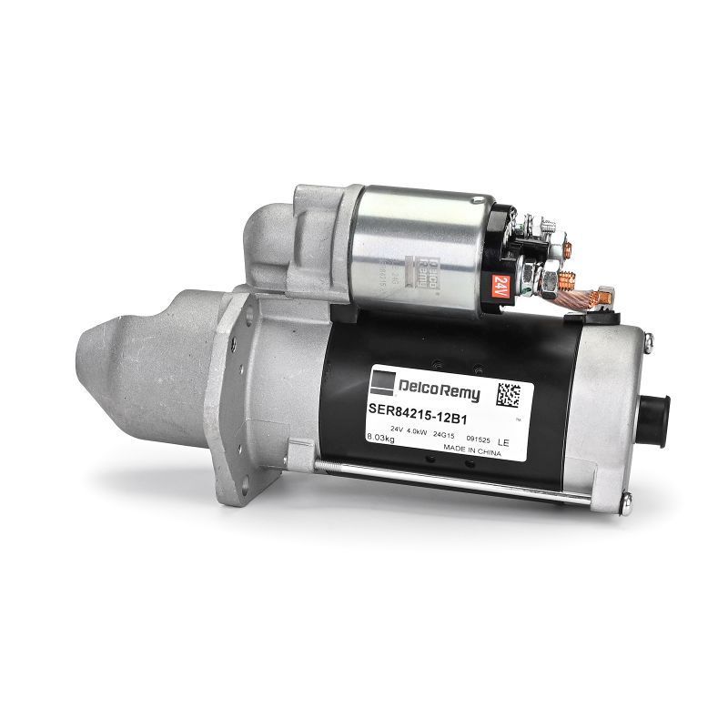 Startér SER84215-12B1