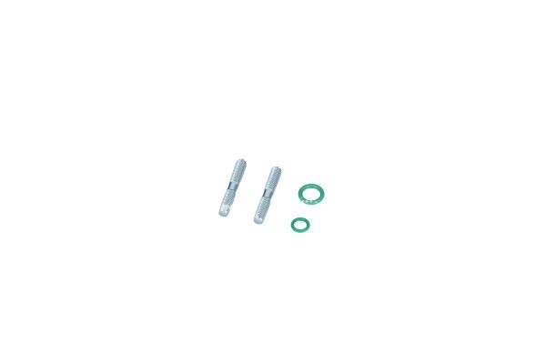 NRF 350012 Condenser, air conditioning