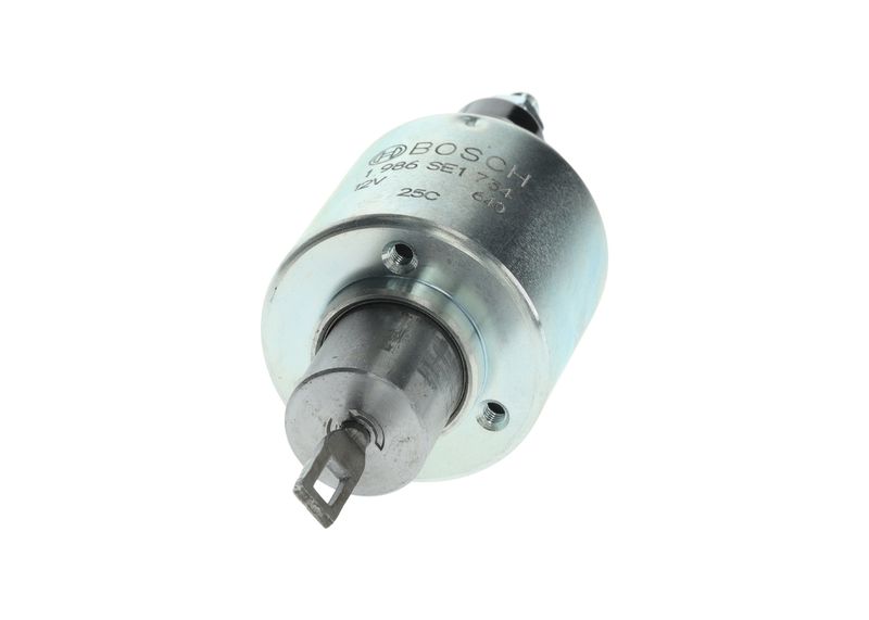 Magnetlülitus, starter, BOSCH 1 986 SE1 734