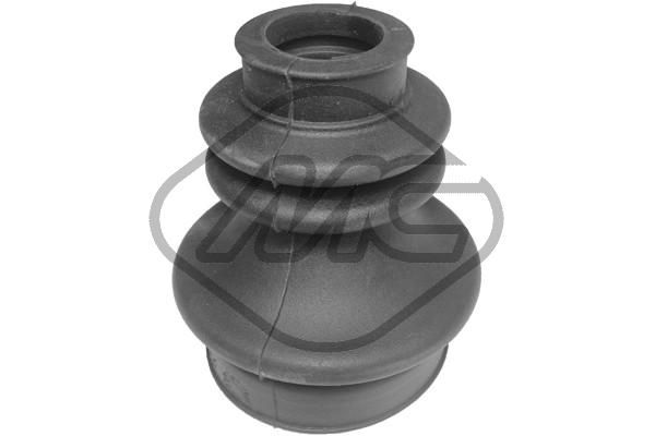 Juego de fuelles, árbol de transmisión