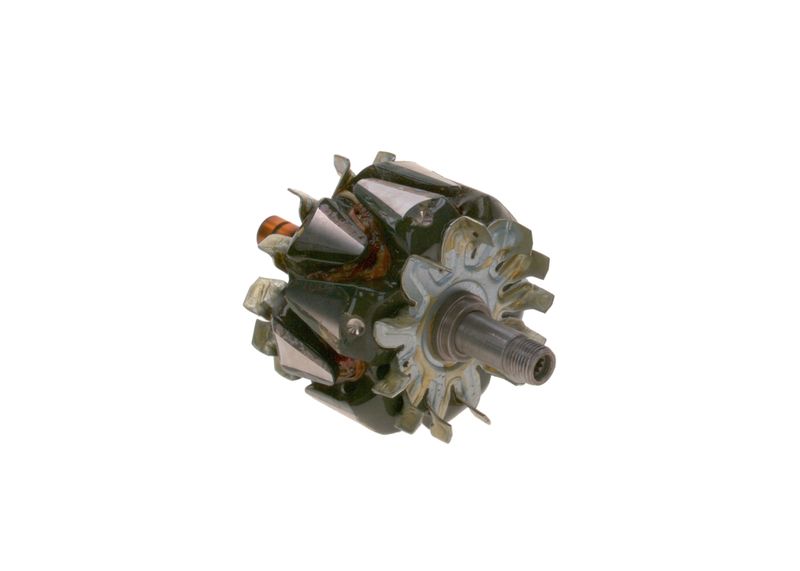 Rotor,alternator F 00M 131 728 BOSCH