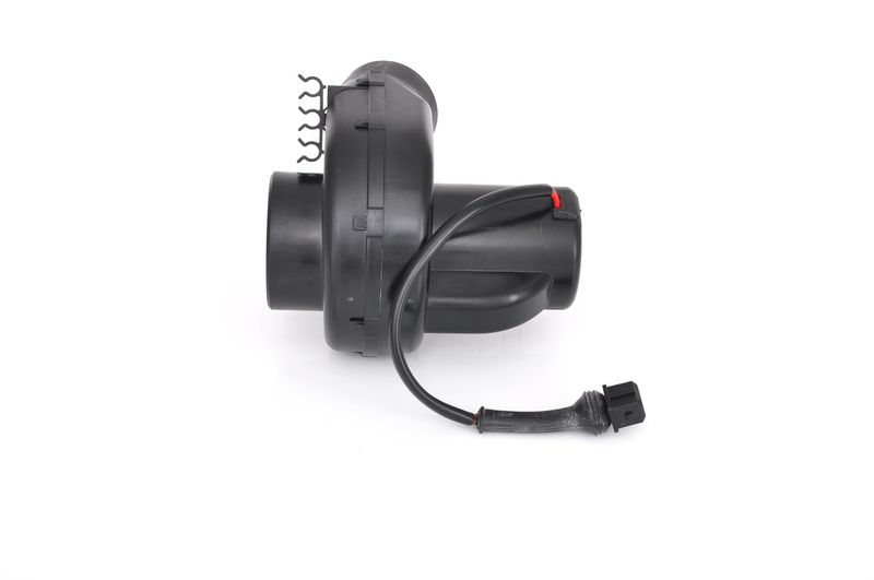 BOSCH 0130007810 Electric Motor, interior blower