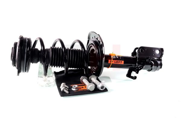 Vedruamort, GH GH-352240C01