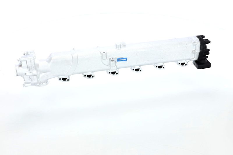 REMANTE 010-001-000027R EGR Module